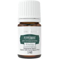 PEPPERMINT VITALITI ESSENTIAL OIL / Перечная мята (Peppermint) Vitality™ Эфирное масло 5мл